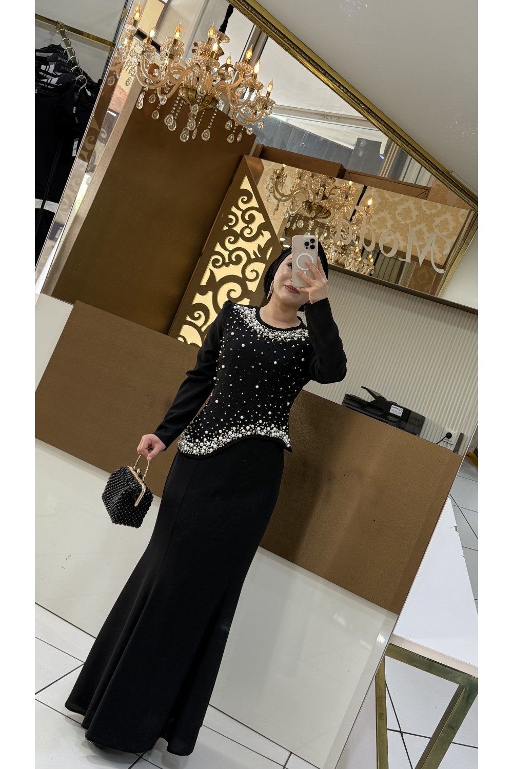 Le Queen Takım 1941